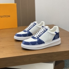 Louis Vuitton Low Shoes